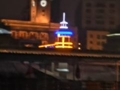 -武汉关码头(轮渡站)