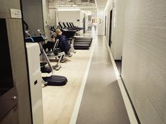 -FLARE STAR FITNESS(复地活力城店)