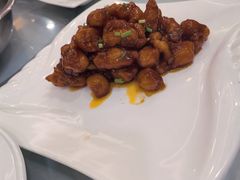 -古韵餐厅(湖畔大学店)