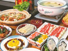 -金龙·打边炉(武进路店)