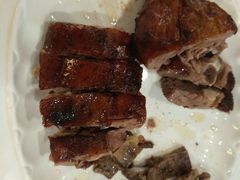 -椿记烧鹅(叠彩店)