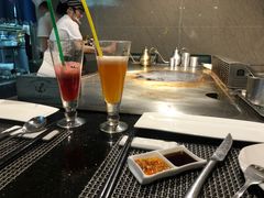 -航海家主题铁板烧(凤凰城店)