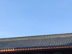 -博鳌禅寺