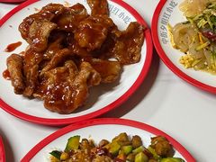 -夕阳红小吃(中街大悦城店)
