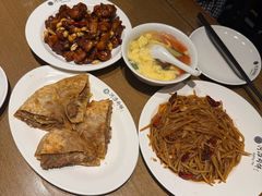 -河沿肉饼Beijing Pie(东华门店)