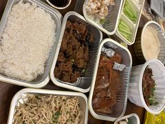 -小大董·烤鸭(观景餐厅·南京西路店)