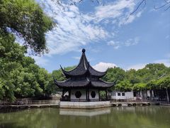 -西园戒幢律寺