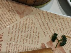 -花少爷·鲜虾干贝粥(延安万达店)