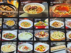-阿忠食坊大排档·20年老店(万象城店)