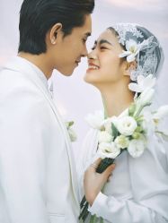 -奈斯影像婚纱摄影(拱墅店)