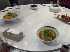 -御苑精品川菜馆(锦江店)