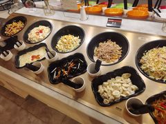 -比格比萨自助(宋家庄店)