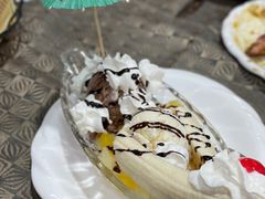 香蕉船-亚利咖喱屋