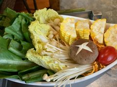 -探窝·竹笙椰子鸡(杨箕店)