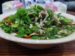 -吉祥面馆(孩儿巷北路店)
