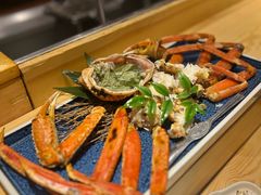 -龍千代·味自慢(黑龙江北路店)