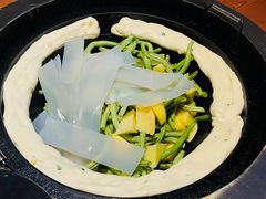 -满兴咱妈烀饼铁锅炖(兰州北街店)