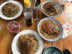 -姚记面馆(瑶琳路店)