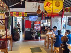 -同得兴 Since·1995 传统苏式面馆(十全街店)