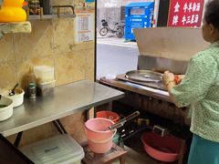 -牛师傅广式药膳牛骨汤美食(江南西店)