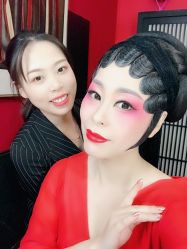-盘子女人坊古装写真摄影(深圳店)