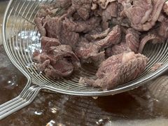 -菜忠潮州牛肉店(岗厦店)
