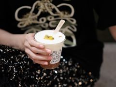 -HUGS coffee(东区店)