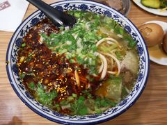 -有礼有面(知春路店)