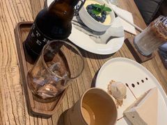 -Vanilla Specialty Coffee(八大关店)