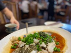 -猪肉婆私房菜(容桂总店)