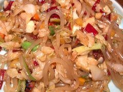 -楼兰新疆主题餐厅(苏州中心店)