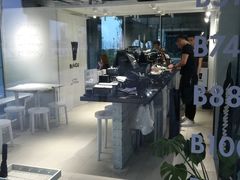 大堂-BLATAGE COFFEE
