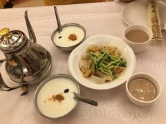 凉皮-楼兰印象(朝外店)