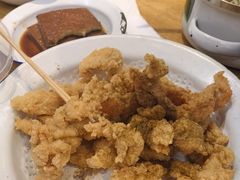 香酥鸡-柴爿巷·香酥鸡&馄饨(复兴中路店)