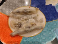 -新世界餐厅(万达店)