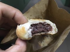 红豆饼-苏顺成纯绿豆饼(天山大街店)