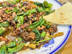 -食鸡公社辣子鸡·潍坊菜·烧烤