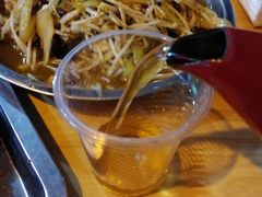 -清真·马峰烤肉(小学习北巷店)