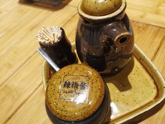 -狮头牌卤味研究所·卤味饭(花城汇南区店)