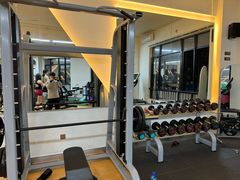 -律舟OasisFit健身工作室