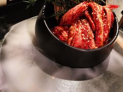 罐香安格斯牛条-厚贞日式烤肉(浦东汇智店)