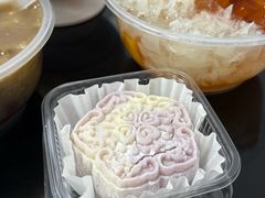 -百花传统甜品店(原址店)
