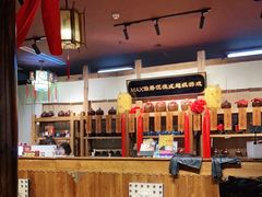 -MAX伯爵沉浸式超级游戏体验馆·实景桌游·剧本杀(小时代店)