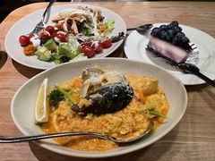 -麦田工坊(月湖店)