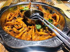 -喜虾客·大虾火锅(郑州无限城店)