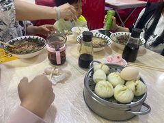 -川姐牦牛肉粉(沟口店)