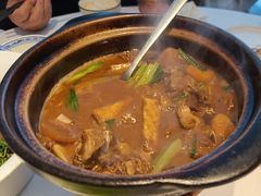-汤城小厨•粤菜•靓汤(金宝街店)