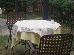 花园1-土耳其妈妈