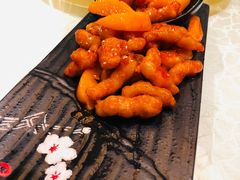 -佰家小厨·南京菜(夫子庙店)
