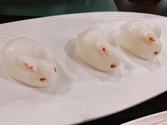 -斑斓西餐厅·自助茶点(高崎机场佰翔花园酒店)